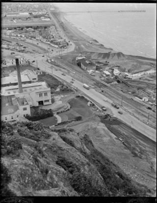 petone 1951